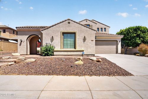 6894 W Mazatzal Dr, Peoria, AZ, 85383-6672 | Card Image