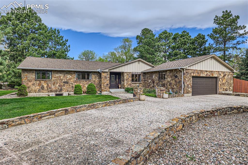 Polo Pony Dr, Colorado Springs, CO 80906