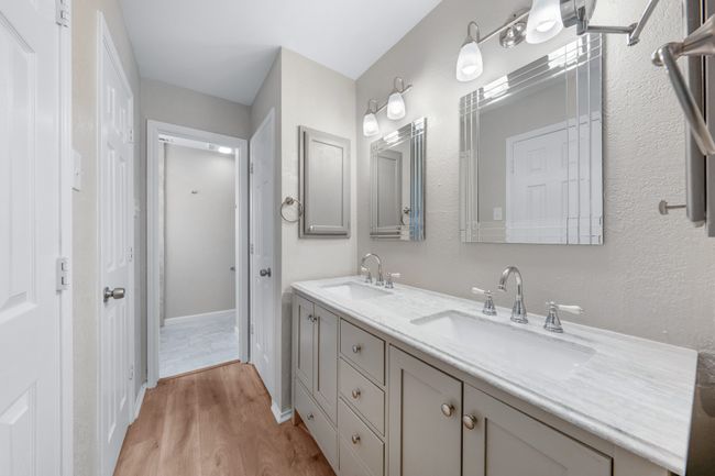 701 Retriever Ln, House other with 3 bedrooms, 3 bathrooms and null parking in Mesquite TX | Image 22