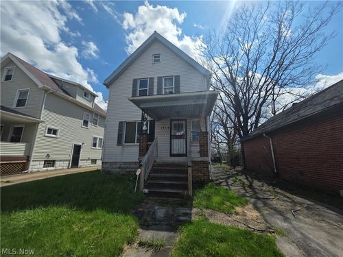 13116 Harvard Ave, Cleveland, OH, 44105-4724 | Card Image
