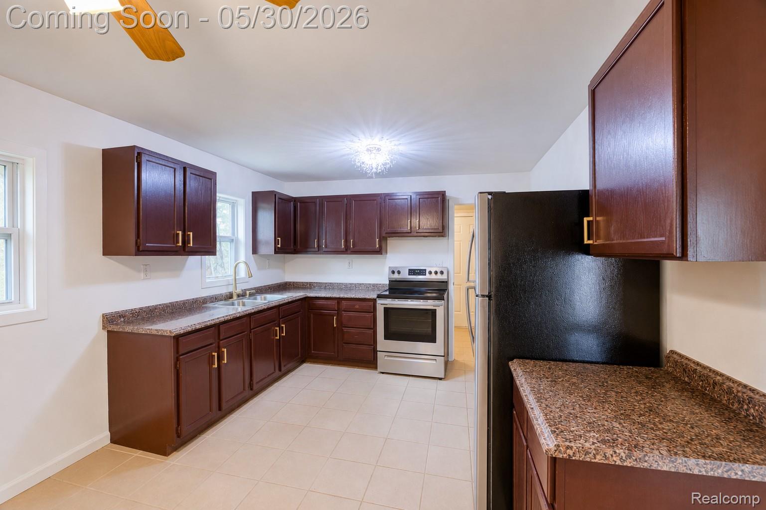 Residential in Hazel Park 2
