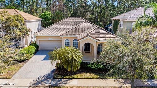 461 Luna Bella Ln, NEW SMYRNA BEACH, FL, 32168-5347 | Card Image