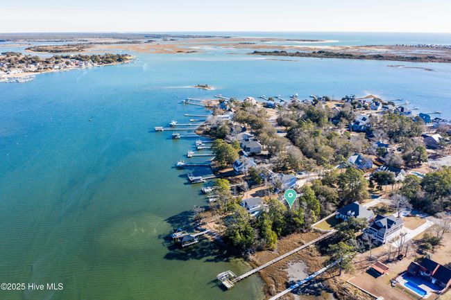 819 Chadwick Shores Dr, Home with 0 bedrooms, 0 bathrooms and null parking in Sneads Ferry NC | Image 4