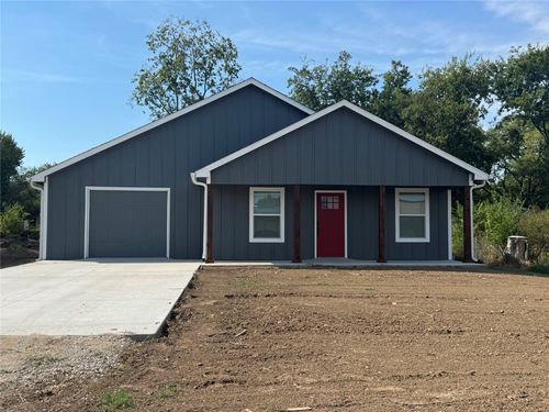 511 W Harrison St, Chouteau, OK, 74337-2012 | Card Image
