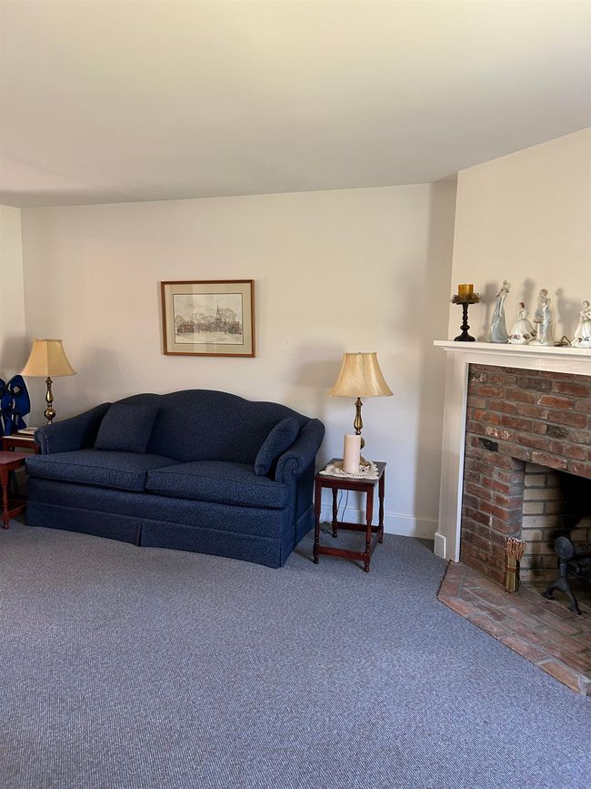 19 Fieldstone Way, Condo with 2 bedrooms, 2 bathrooms and null parking in White River Junction VT | Image 10