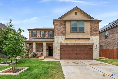 4630 Teverola Drive, Round Rock, TX, 78665 | Card Image