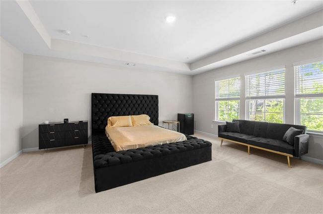 1025 Cherryfield Run, Townhouse with 3 bedrooms, 3 bathrooms and 2 parking in Marietta GA | Image 13