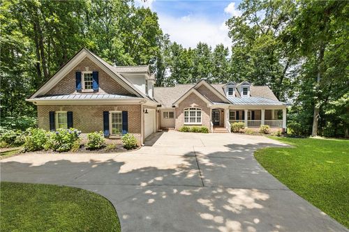 18126 Birmingham Hwy, Alpharetta, GA, 30004-2403 | Card Image