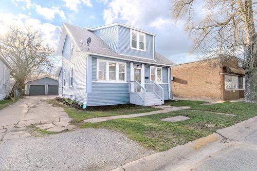 2812 Dekalb St, Lake Station, IN, 46405-1078 | Card Image