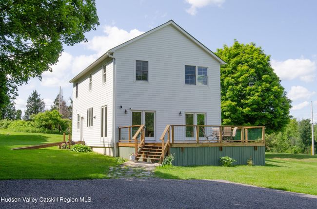 150 Sawchuck Road, House other with 4 bedrooms, 3 bathrooms and null parking in Ancram NY | Image 5