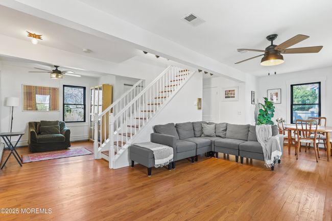 420 Burlington Ave, House other with 4 bedrooms, 3 bathrooms and null parking in Bradley Beach NJ | Image 10