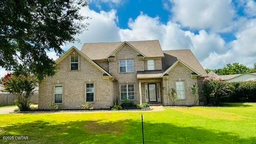 241 Stone Ridge Cv, Medina, TN, 38355-8922 | Card Image