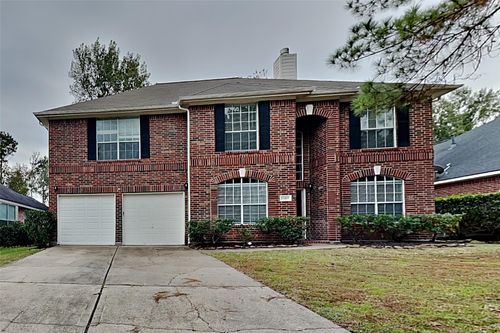 19407 Water Point Trl, Humble, TX, 77346-1351 | Card Image