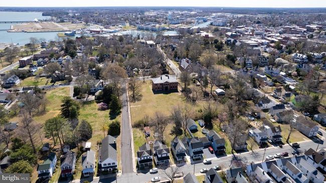 202 Choptank Ave, House other with 3 bedrooms, 2 bathrooms and null parking in CAMBRIDGE MD | Image 52