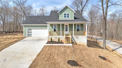 2 Foshee Ln, Bella Vista, AR, 72715 | Card Image