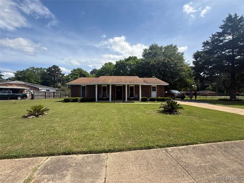 1444 Dunbarton Road, Montgomery, AL, 36117 | Card Image