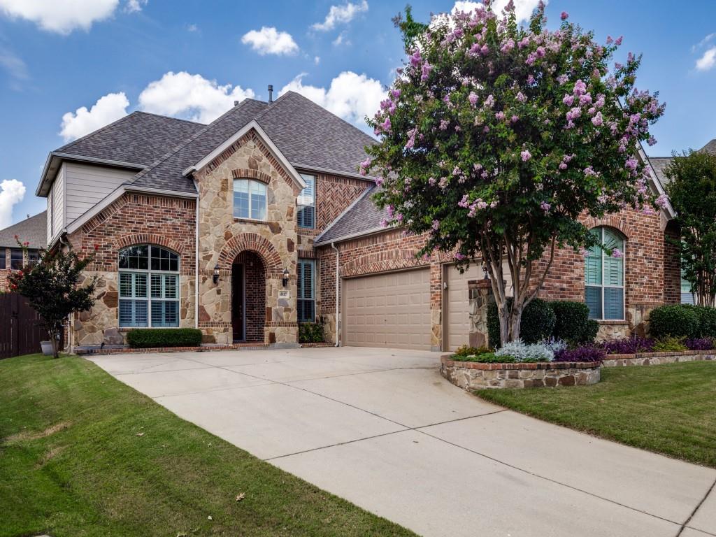 Sam Bass Ct, Fort Worth, TX 76244