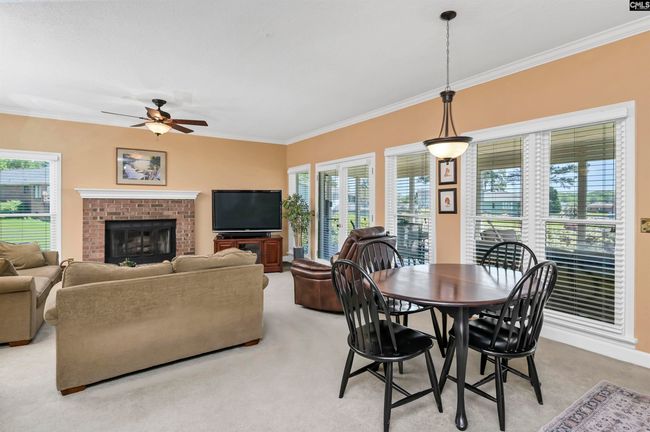 1 Circle Dr, House other with 3 bedrooms, 3 bathrooms and null parking in Chapin SC | Image 8
