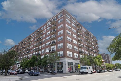 714-6 S Laflin St, Chicago, IL, 60607-2441 | Card Image