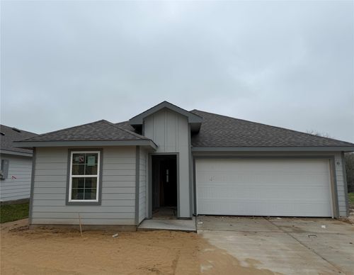 1276 Hickory Grove Street, Brenham, TX, 77833 | Card Image
