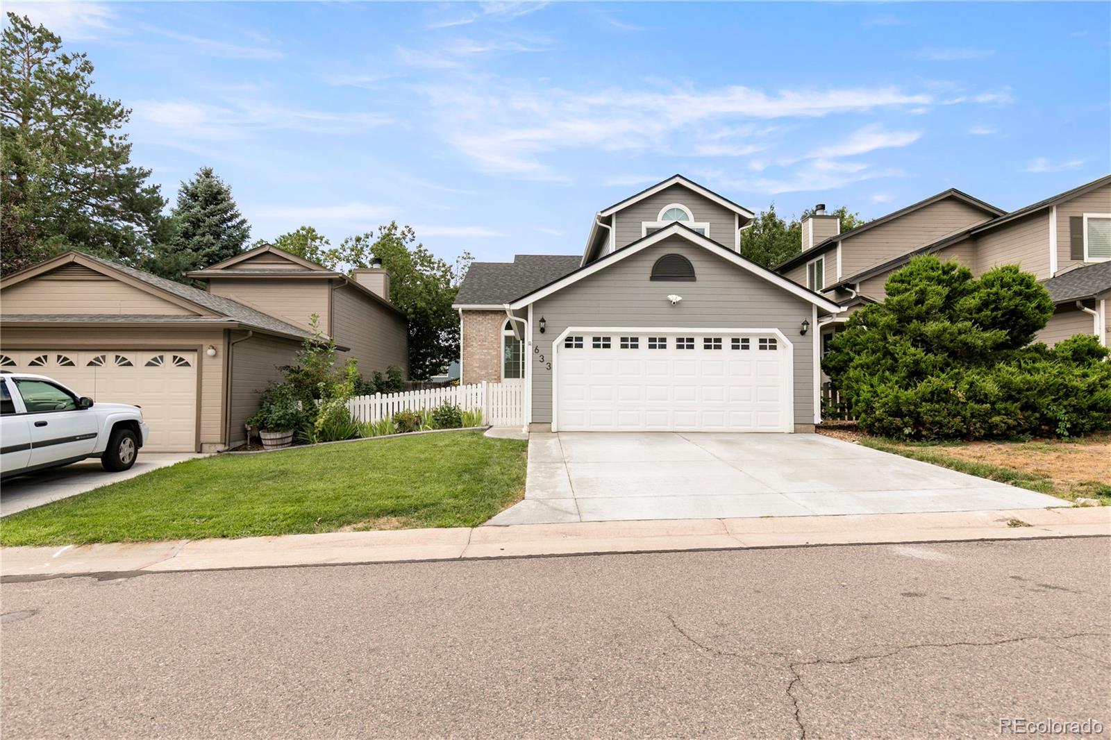 Residential in Littleton 2