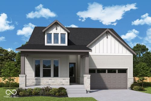 8837 Earhart Ln, Zionsville, IN, 46077-8086 | Card Image