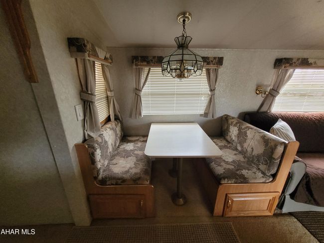 102 Hawthorn Cir, House other with 2 bedrooms, 1 bathrooms and null parking in Flinton PA | Image 9