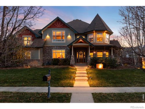 3801 Fowler Lane, Longmont, CO, 80503 | Card Image