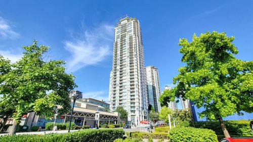 3905-2955 Atlantic Ave, Coquitlam, BC, V3B0H9 | Card Image