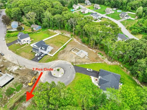 7 Pico Cir, Johnston, RI, 02919 | Card Image
