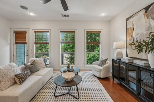 unit-48-2520 Bluebonnet Ln, Austin, TX, 78704-4919 | Card Image