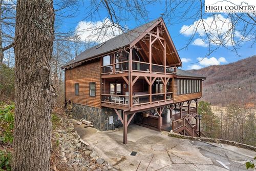 60 E Valley View Drive, Marion, NC, 28752 | Card Image