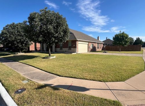 1323 Luverne Dr, Wylie, TX, 75098-8607 | Card Image