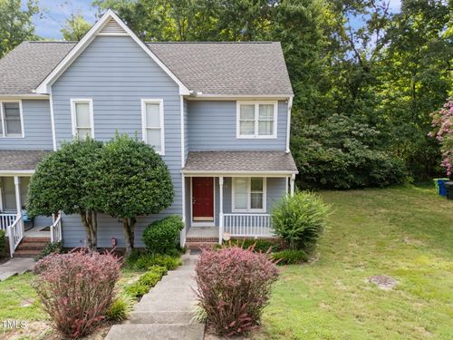 1600 Oakland Hills Way, Raleigh, NC, 27604-5893 | Card Image