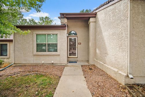b-510 Autumn Crest Circle, Colorado Springs, CO, 80919 | Card Image