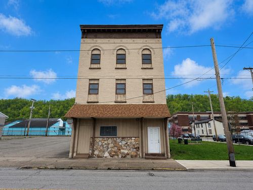 3642 Jacob St, Wheeling, WV, 26003-4265 | Card Image