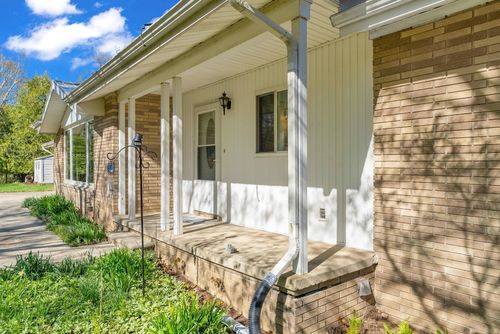 350 N Huron View Rd, Port Sanilac, MI, 48469-9710 | Card Image