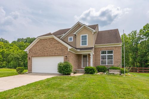6588 Rosewood Ln, Goshen, OH, 45122-8471 | Card Image