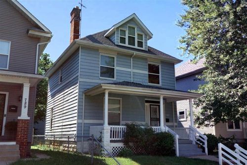 785 Gilbert St, Columbus, OH, 43206-1516 | Card Image