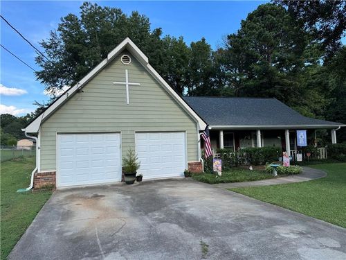 4670 Cedar Brook Dr Se, Conyers, GA, 30094-4504 | Card Image