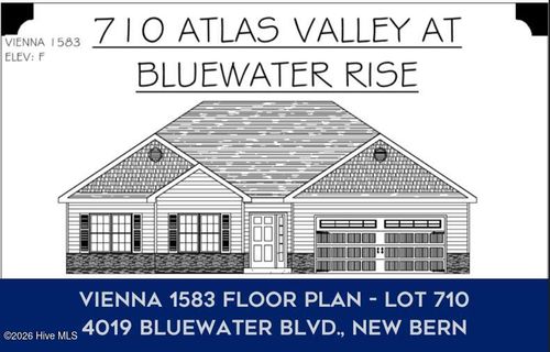 4019 Bluewater Blvd, New Bern, NC, 28562 | Card Image