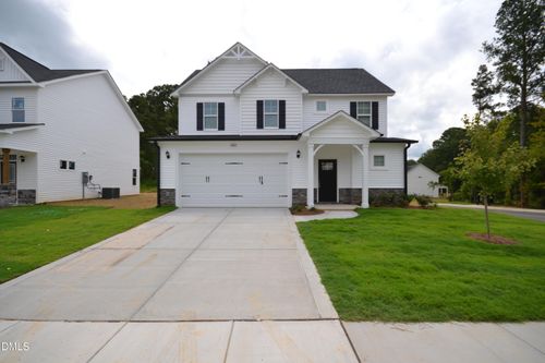 388 Atwood Dr, Clayton, NC, 27520-5729 | Card Image
