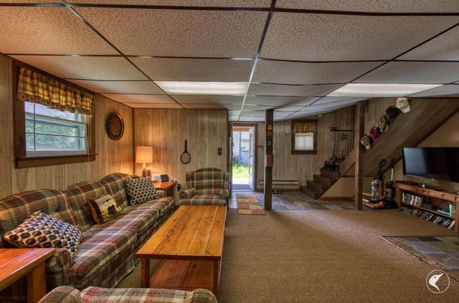 326 Keese Mills Rd, House other with 3 bedrooms, 1 bathrooms and null parking in Paul Smiths NY | Image 13