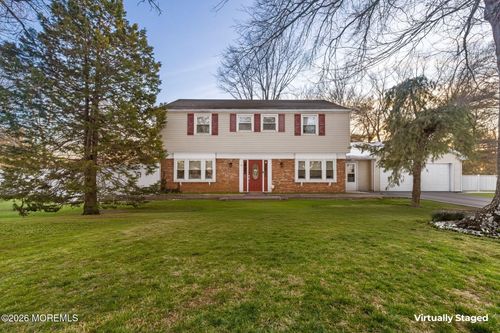 39 School Rd W, Marlboro, NJ, 07746-1543 | Card Image