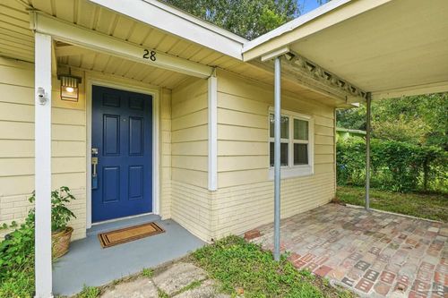 28 Norwood Dr, Pensacola, FL, 32506-6444 | Card Image