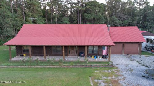 21690 Saucier Lizana Road, Saucier, MS, 39574 | Card Image