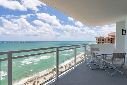 1820-2030 S Ocean Dr, Hallandale Beach, FL, 33009-6614 | Card Image