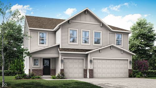 16950 Sherwin Ct, Noblesville, IN, 46062-9590 | Card Image