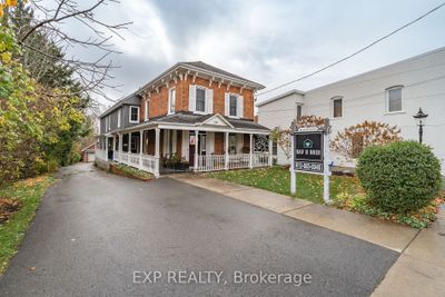 295 Main St, House other with 1 bedrooms, 5 bathrooms and 12 parking in Bloomfield ON | Image 1