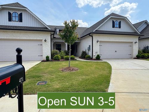 471 Raleigh Elm Dr Sw, Huntsville, AL, 35824-3514 | Card Image